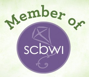 SCBWI Logo