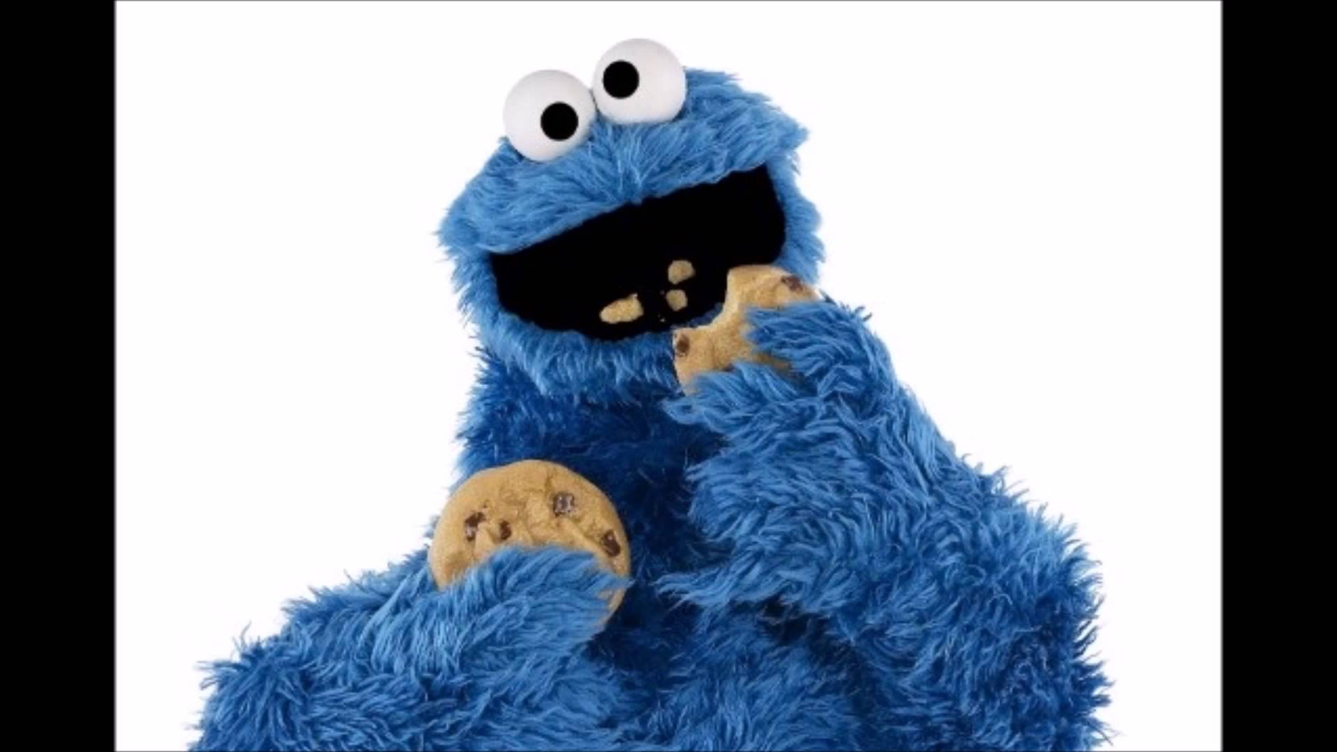 cookie monster